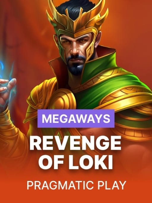 Revenge of Loki Megaways game screenshot