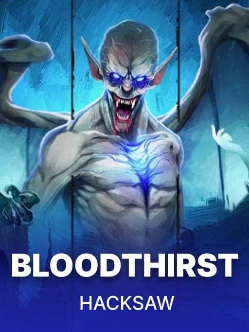 Bloodthirst game screenshot