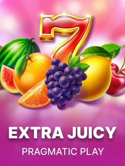Extra Juicy game screenshot