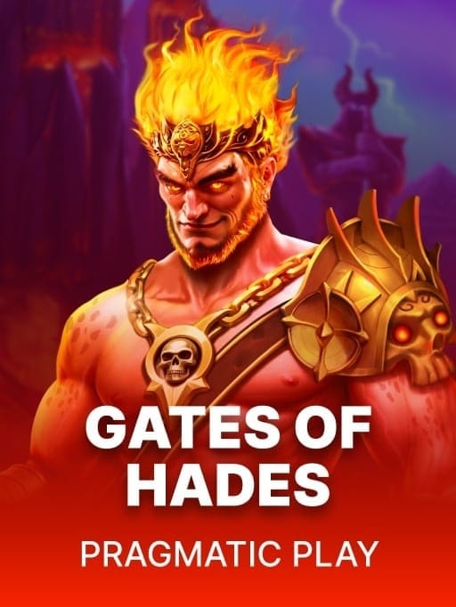 Gates of Hades game screenshot