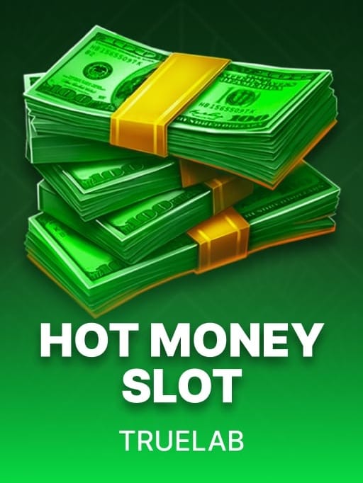 Hot Money Slot game screenshot