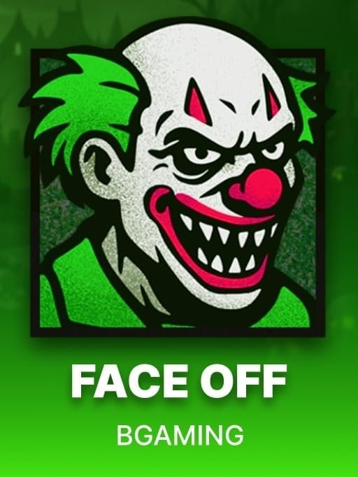 Face Off game screenshot