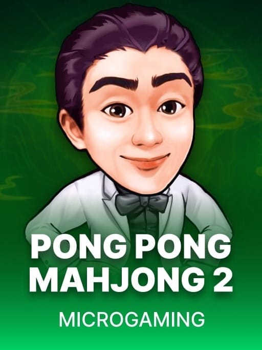 Pong Pong Mahjong 2 game screenshot
