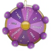 Lucky Draw - Spin & Win Exciting Bonuses
